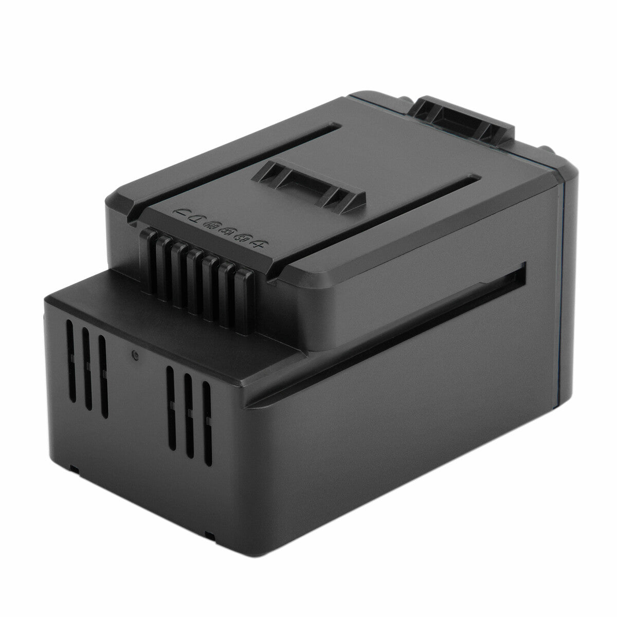 SHENTEC 3.0Ah 40V Li-Ion-Akku Für WORX WA3536 WA3734 WG268E WG568E WG168E WG368E WG770E