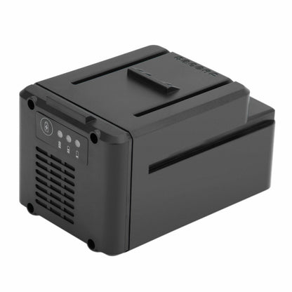 SHENTEC 3.0Ah 40V Li-Ion-Akku Für WORX WA3536 WA3734 WG268E WG568E WG168E WG368E WG770E