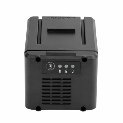 SHENTEC 3.0Ah 40V Li-Ion-Akku Für WORX WA3536 WA3734 WG268E WG568E WG168E WG368E WG770E