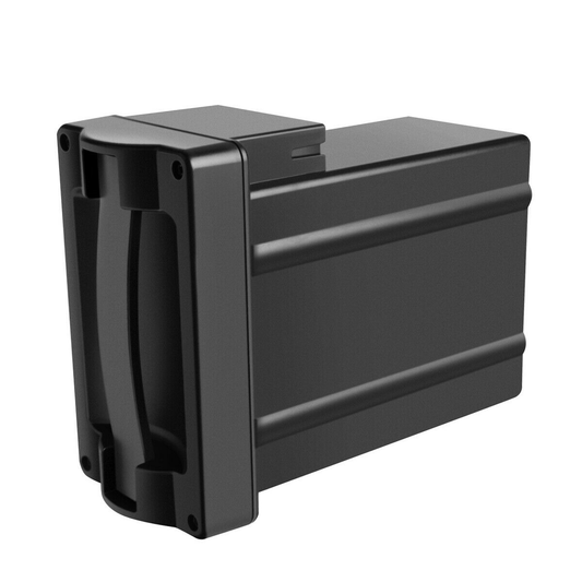 SHENTEC 36.5V 7000mAh Akku für Wolf Rasenmäher 4939090, 4937065