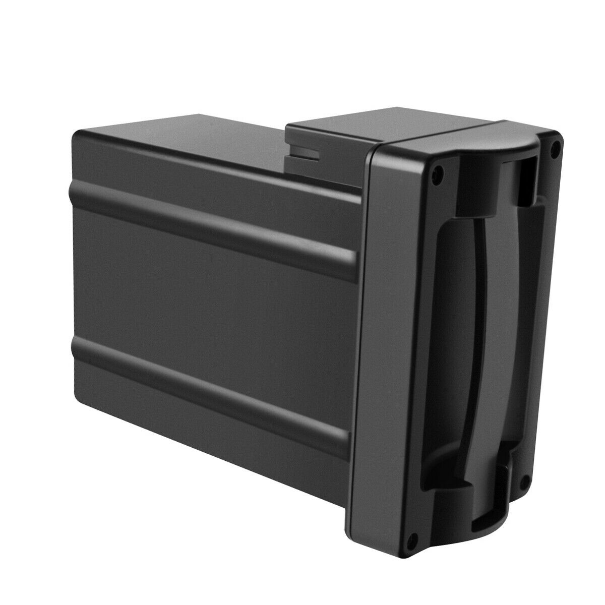 SHENTEC 36.5V 7000mAh Akku für Wolf Rasenmäher 4939090, 4937065