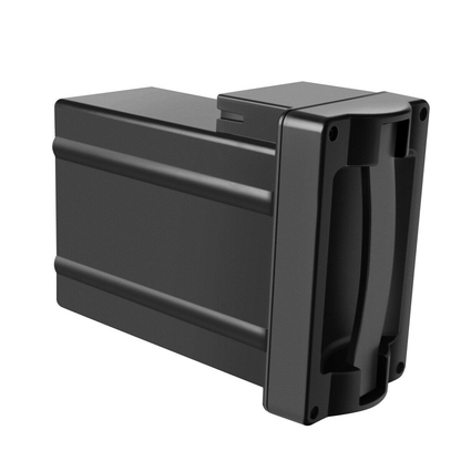 SHENTEC 36.5V 7000mAh Akku für Wolf Rasenmäher 4939090, 4937065