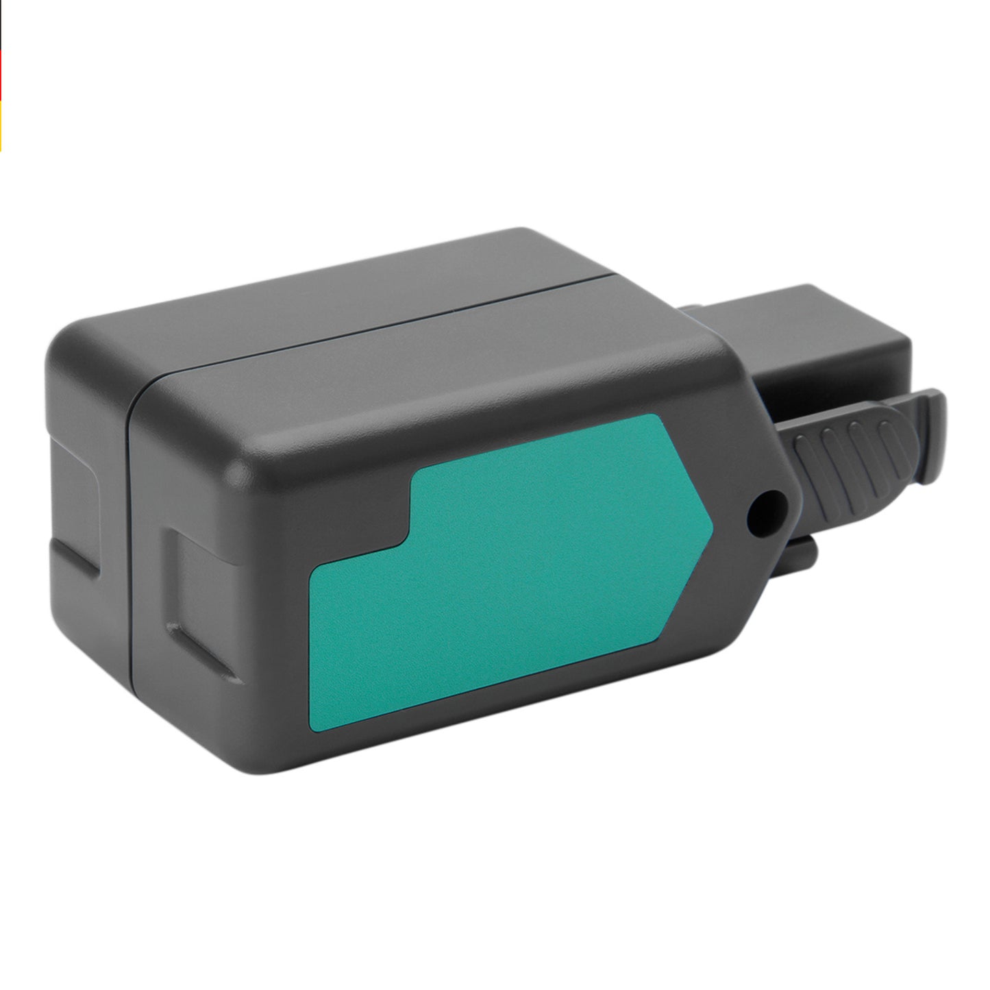 SHENTEC 18V 3.5Ah Li-Ion-Akku Für Wolf Garten GTB815 HSA45V 7420072 7420090