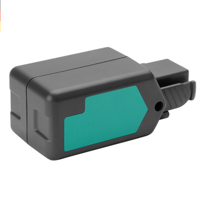 SHENTEC 18V 3.5Ah Li-Ion-Akku Für Wolf Garten GTB815 HSA45V 7420072 7420090