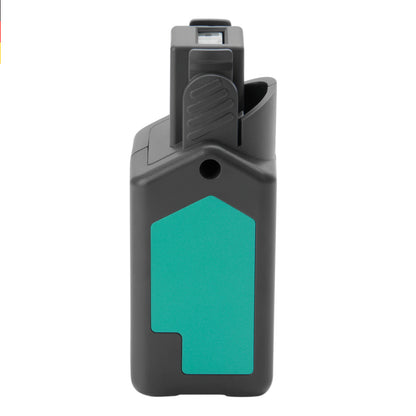 SHENTEC 18V 3.5Ah Li-Ion-Akku Für Wolf Garten GTB815 HSA45V 7420072 7420090