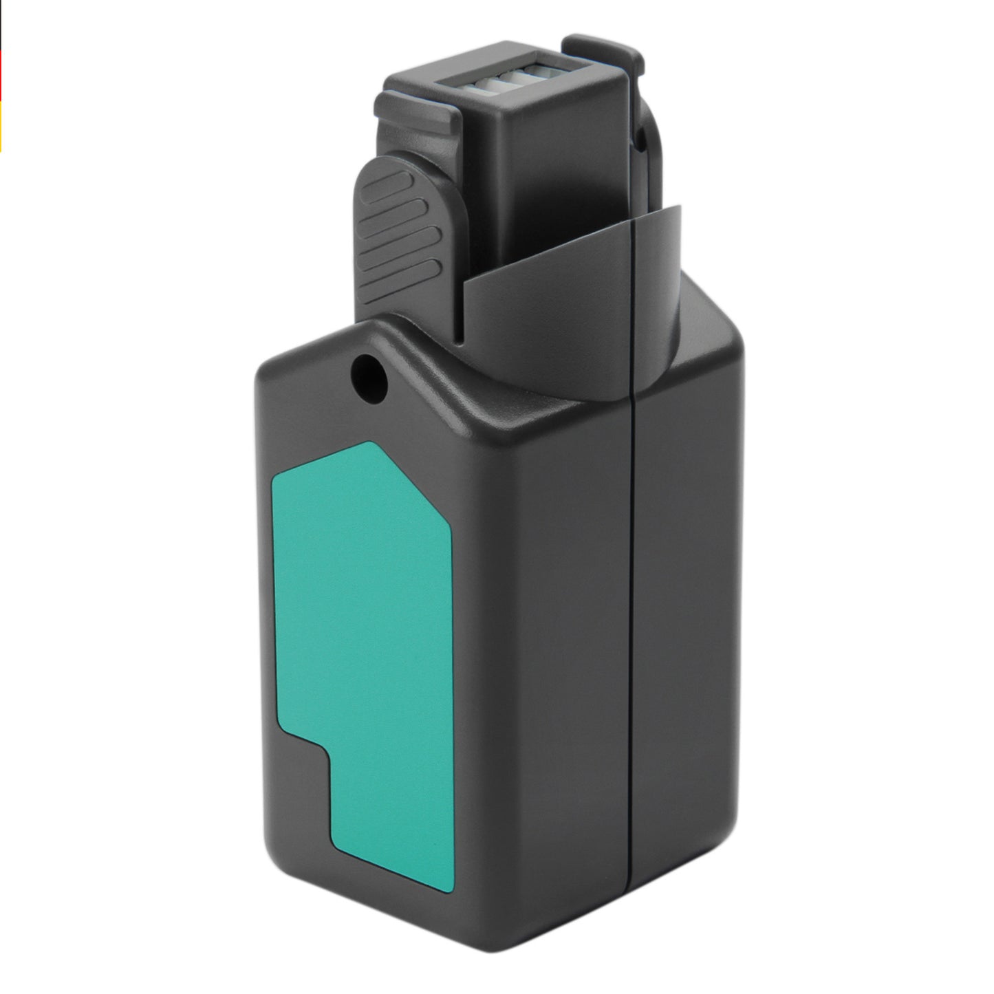 SHENTEC 18V 3.5Ah Li-Ion-Akku Für Wolf Garten GTB815 HSA45V 7420072 7420090