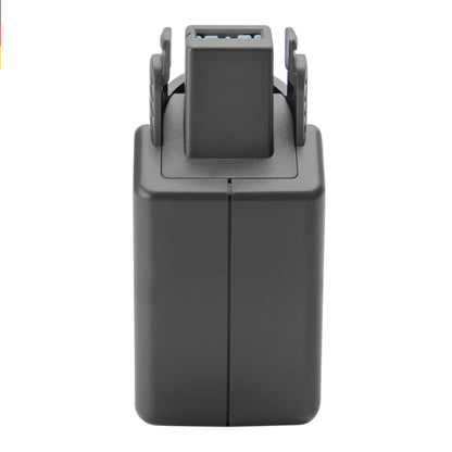 SHENTEC 18V 3.5Ah Li-Ion-Akku Für Wolf Garten GTB815 HSA45V 7420072 7420090