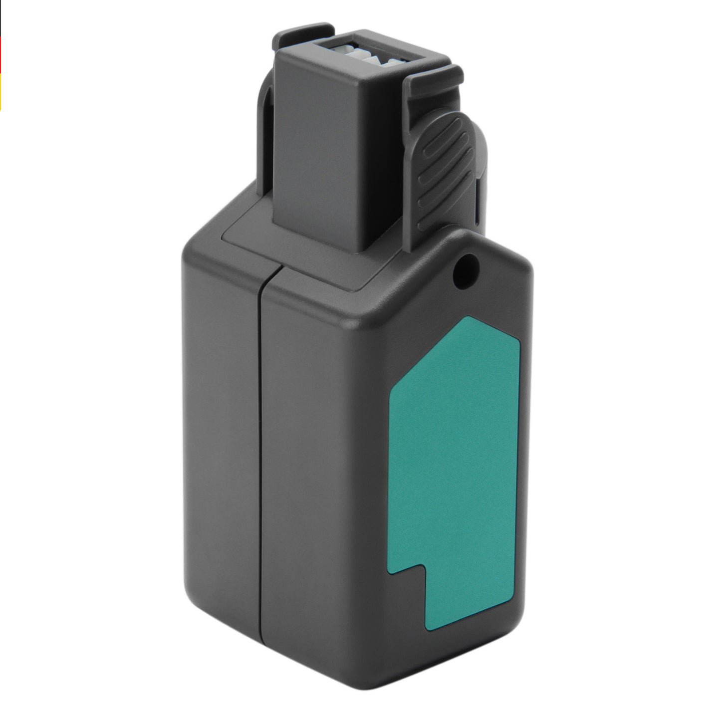 SHENTEC 18V 3.5Ah Li-Ion-Akku Für Wolf Garten GTB815 HSA45V 7420072 7420090