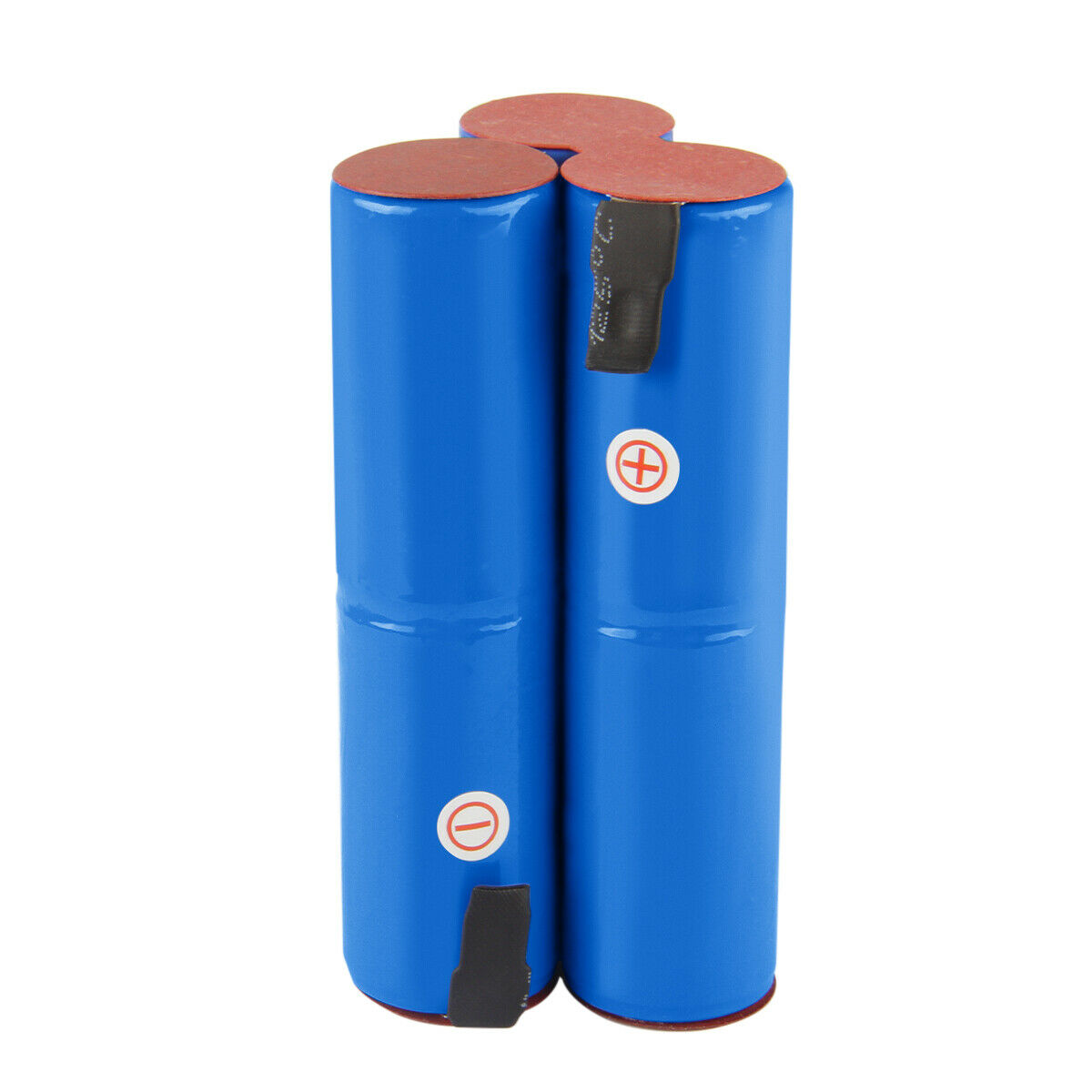 SHENTEC 3000mAh 7.2V Ni-MH Ersatzakku für Wolf Heckenschere BS80 BS-80 ACCU 80