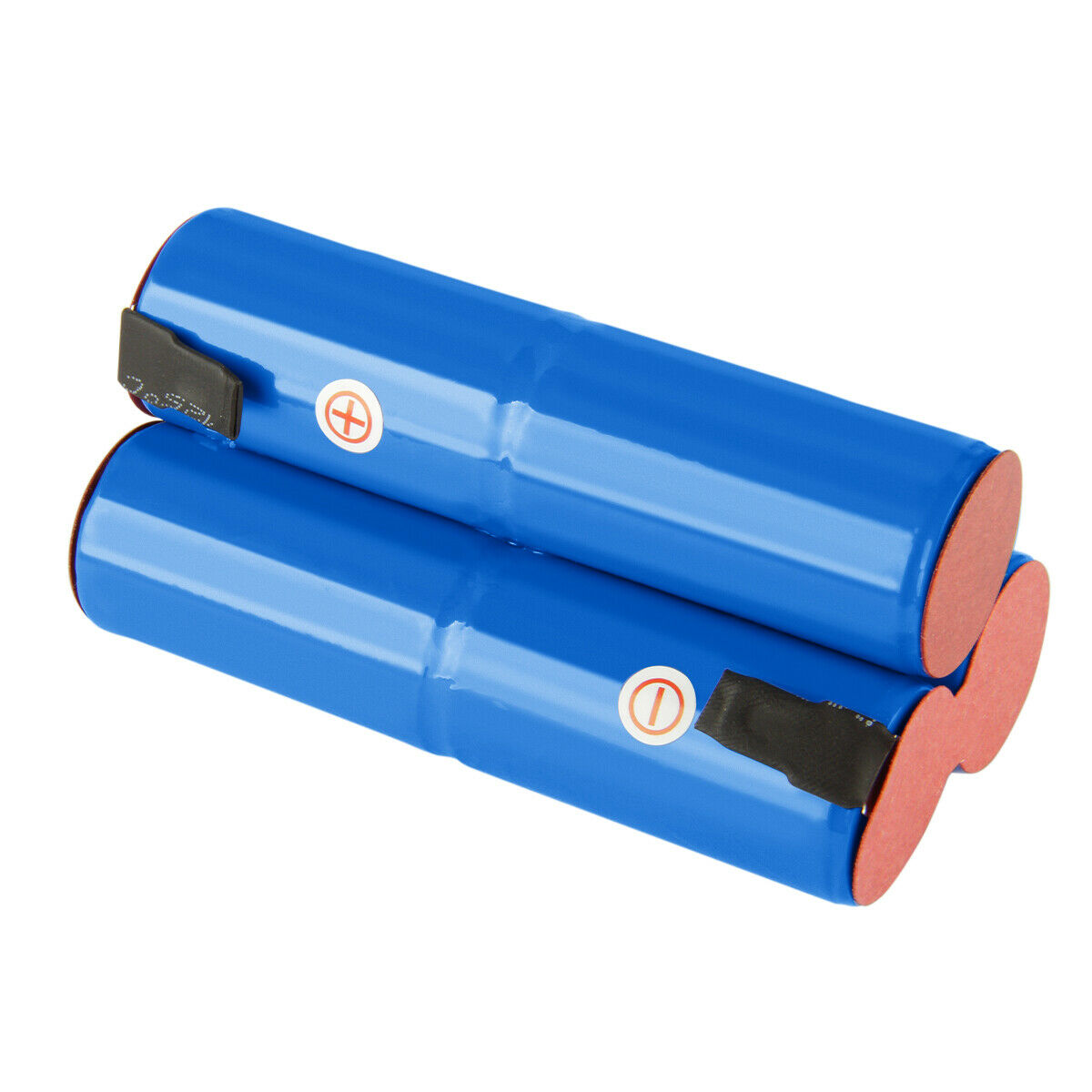 SHENTEC 3000mAh 7.2V Ni-MH Ersatzakku für Wolf Heckenschere BS80 BS-80 ACCU 80
