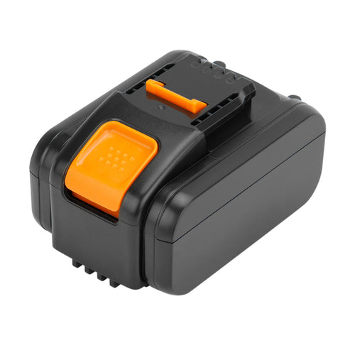 SHENTEC 3000mAh 20V Li-Ion-Akku für Worx WA3551.1 WG259E.9 WX390.1 WX678. WG169 WX372