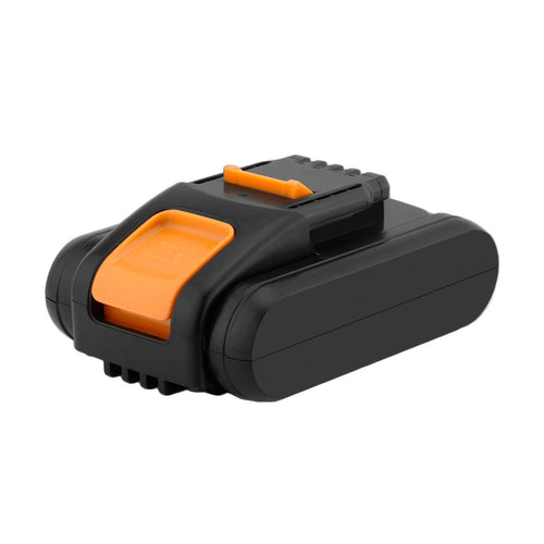 SHENTEC 3500mAh 20V Li-Ionen-Akku für Worx WA3551.1 WG169 WX372 WX166 WX372 WX390