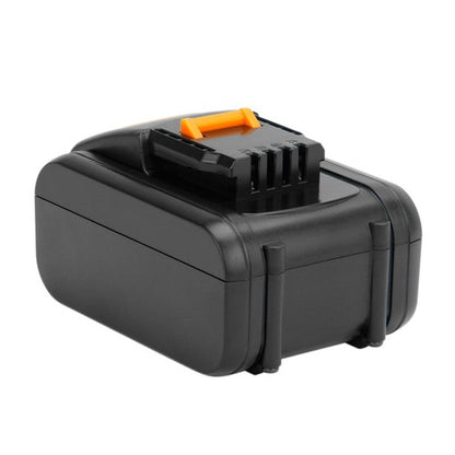SHENTEC 2 X 20V 6Ah ERSATZAKKU FÜR WORX WA3551.1 WA3553 WA3516 WA3572 WG259E.9 WG169E