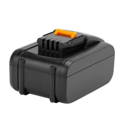 SHENTEC 2 X 20V 6Ah ERSATZAKKU FÜR WORX WA3551.1 WA3553 WA3516 WA3572 WG259E.9 WG169E