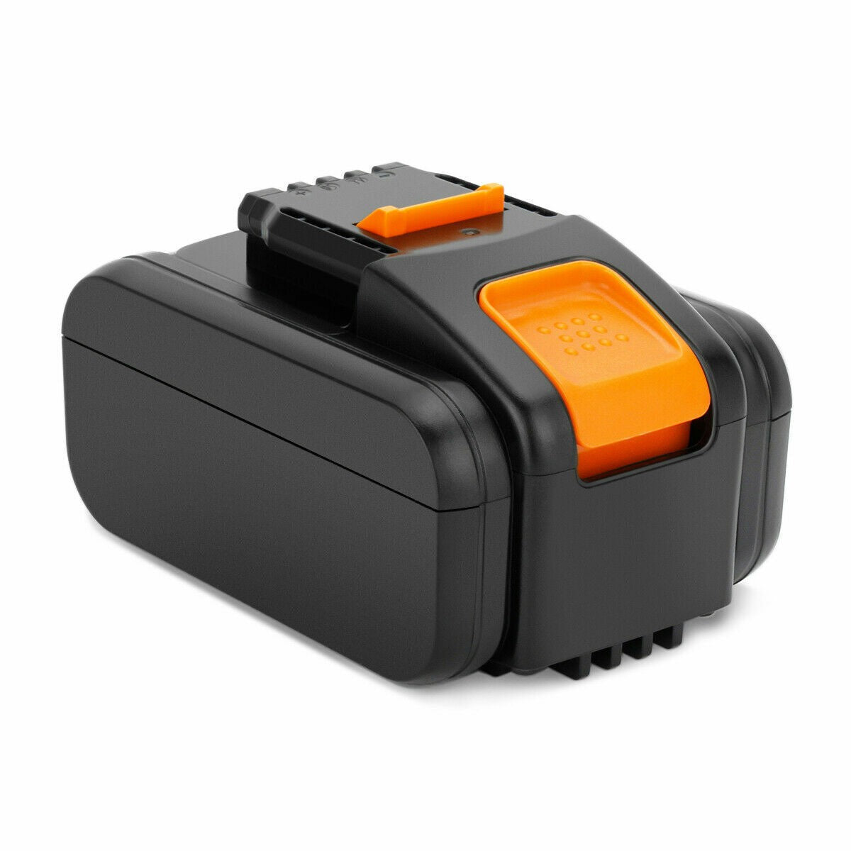 SHENTEC 20V 6000mAh Li-Ion Batterie für Worx WA3551.1 WX170 WX372 WX390 WA3516 WA3549.1