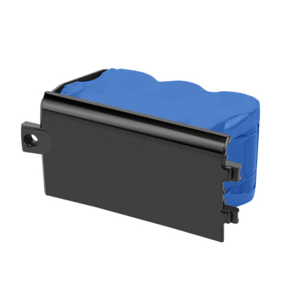 SHENTEC 3000mAh 7.2V Ni-MH Ersatzakku für Shark XBP-610 XBP610 EU-36000 UV610DT