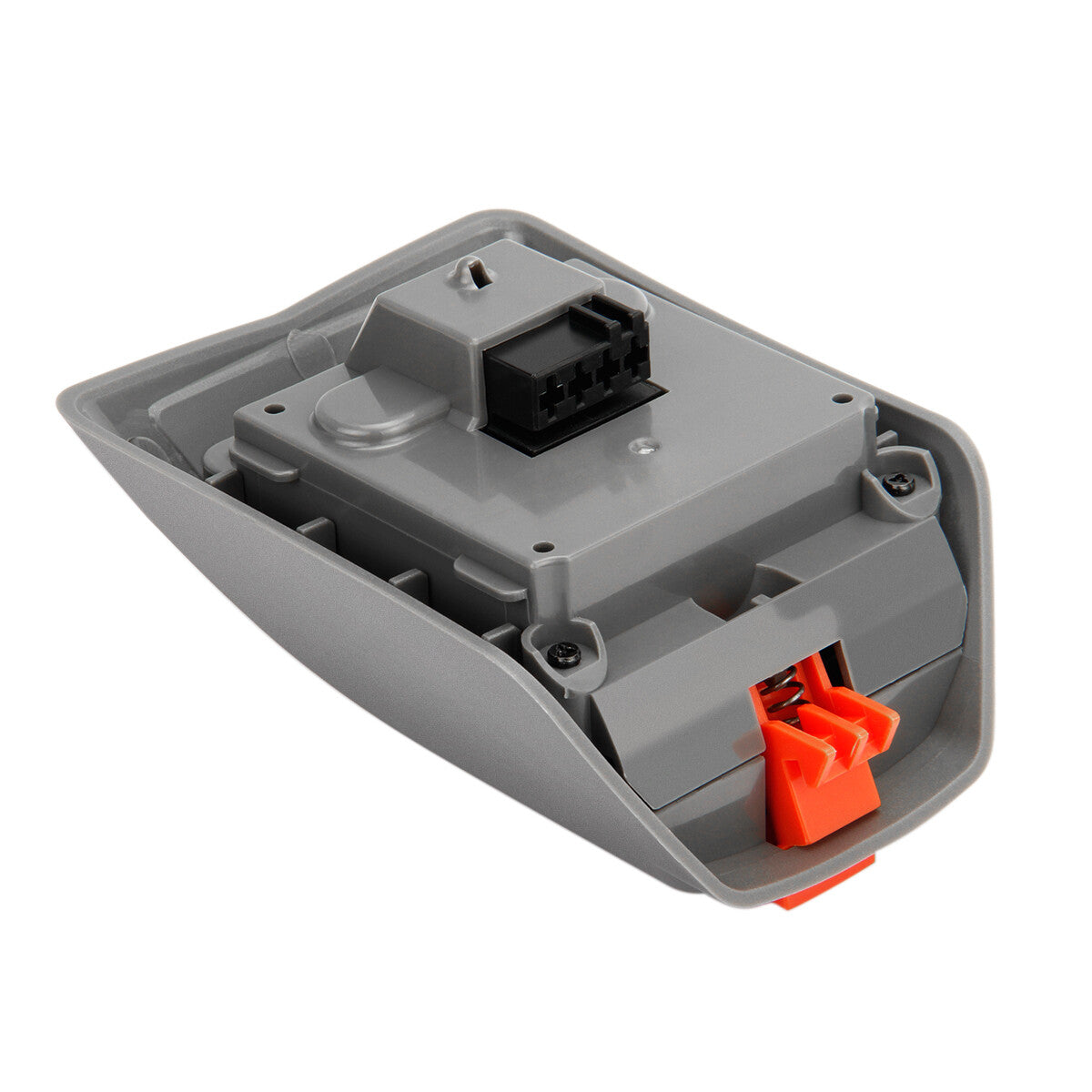 SHENTEC 3000mAh 18V Ersatzakku für Gardena 008A231 8025-20 Comfort Wand-Schlauchbox 35