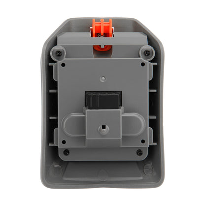 SHENTEC 3000mAh 18V Ersatzakku für Gardena 008A231 8025-20 Comfort Wand-Schlauchbox 35