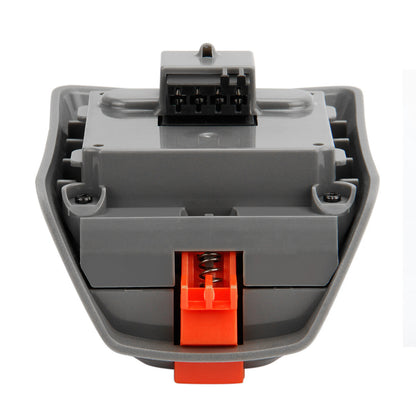 SHENTEC 3000mAh 18V Ersatzakku für Gardena 008A231 8025-20 Comfort Wand-Schlauchbox 35
