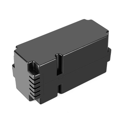 SHENTEC 3000mAh 25.2V Li-Ionen-Akku für 0862622 862601 Garden Feelings 862618 INR19/65