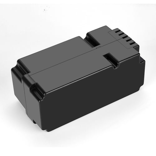 SHENTEC 3000mAh 25.2V Li-Ionen-Akku für 0862622 862601 Garden Feelings 862618 INR19/65