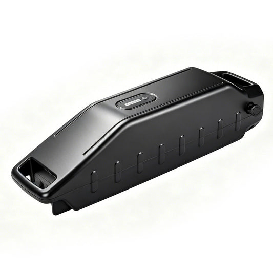 36V 17000mAh E-Bike-Akku für Haibike Sduro Winora Y420.X, Y520.X, Y610.X, Y280.X 36V 17Ah